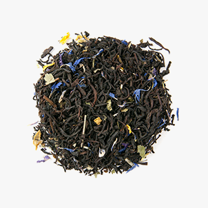 Flavoured Black Tea