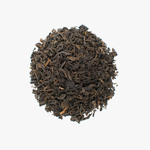 Pu-Erh