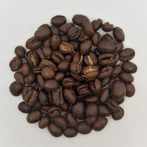 Kenya "Pearls of Africa" Gourmet Coffee