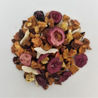 Cloud Catcher Cherry/Kiwi/Coconut Fruit Tea