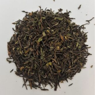 Organic Darjeeling Soom Black Tea