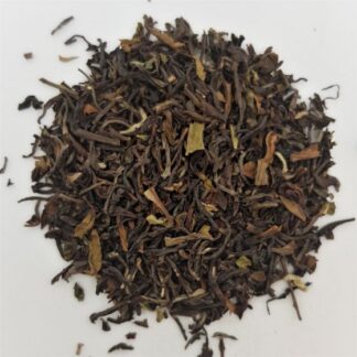 Darjeeling Castleton Black Tea