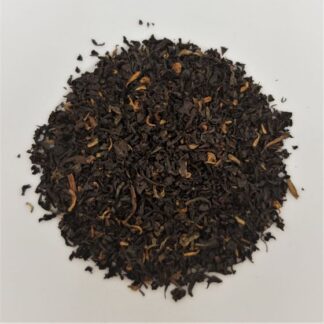 Assam Margherita Black Tea