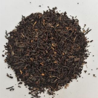 Sailor of Hamburg Black Tea