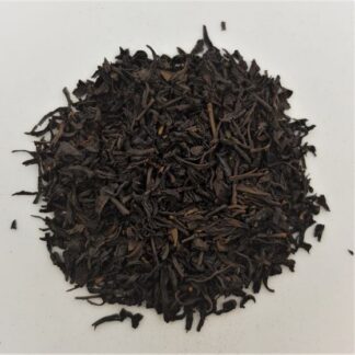 Lapsang Souchong Black Tea
