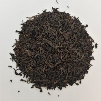 China Keemun Black Tea