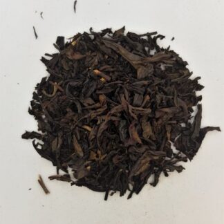 Half-fermented Tea Formosa Oolong
