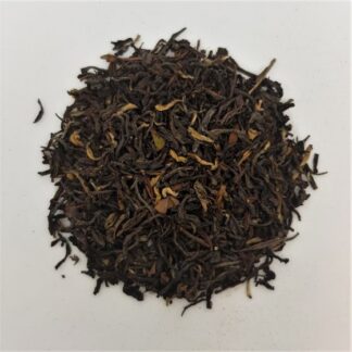 Golden Nepal Black Tea