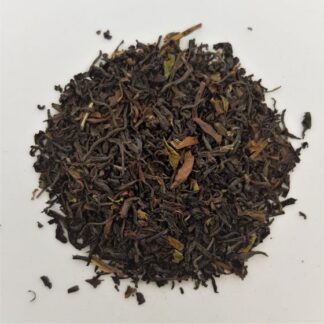 Darjeeling Margaret's Hope Black Tea