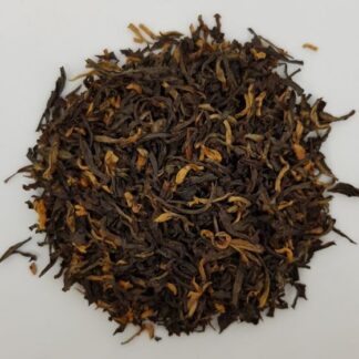 Assam FTGFOP1 Mangalam (special) Black Tea