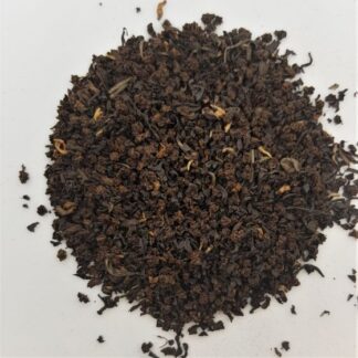 Irish Breakfast Black Tea