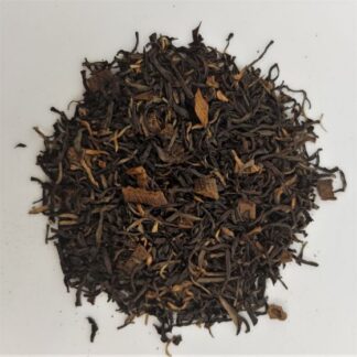 East Frisian Sunday Vanilla Tea Black Tea