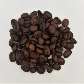 "Irish Cream" Flavoured Coffee