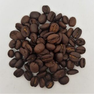 "Turkish Honey" Flavoured Coffee