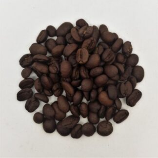 Chocolate Orange Flavoured Coffee