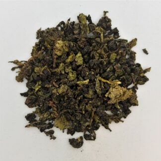 Half-fermented Tea China Ti Kuan Yin