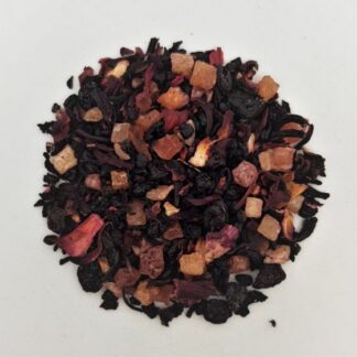 Palais Royal Fruit Tea