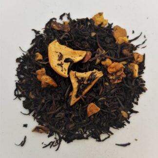 Candied Apple Flavoured Black Tea