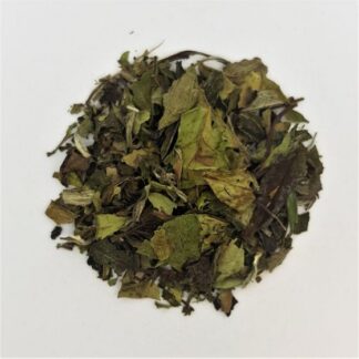 Pai Mu Tan Organic White Tea