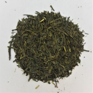 Japan Sencha Fukujyu Green Tea