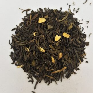 China OP Jasmine Green Tea
