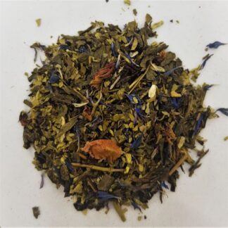 Sencha Enchanted Forest Flavoured Green Tea