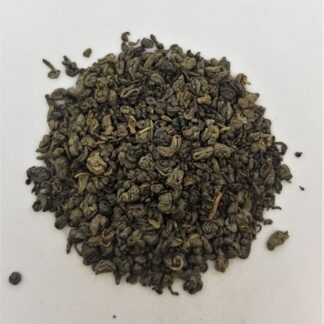 China Special Gunpowder "Temple of Heaven" Green Tea