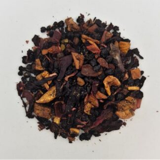 Wild Berries Fruit Tea