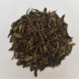 Sencha Vanilla Flavoured Green Tea