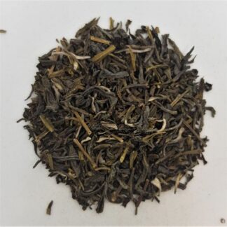 Vietnam FOP Organic Green Tea