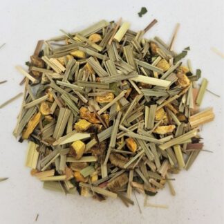 Ginger Fresh Tea Ayurveda Tea