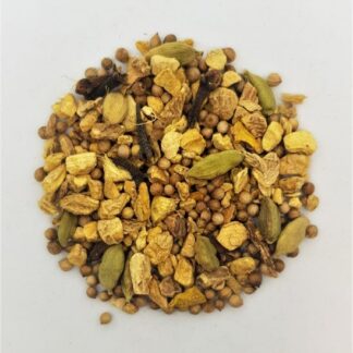 Stimulating Tea Ayurveda Tea