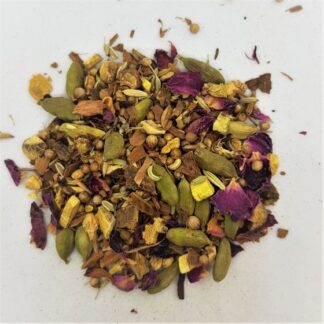 Balance Tea Ayurveda Tea