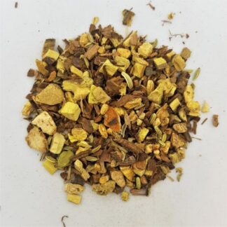 Anti Strain Ayurveda Tea