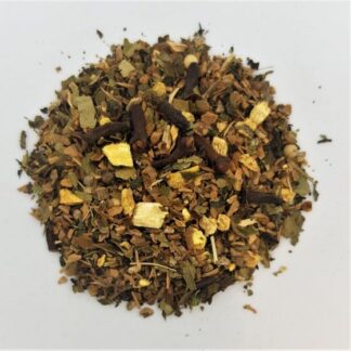 Yoga Tea Ayurveda Tea