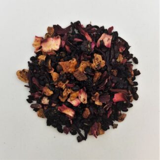 Grandma's Garden Fruit Tea