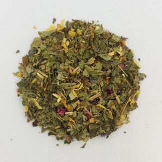 Perfect World Herb Tea