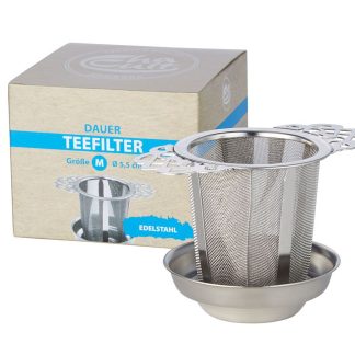 Tea Strainer "Lene"