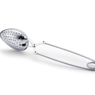 Tea Strainer Egg Tongs