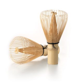 Whisk "Chasen" for Matcha