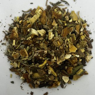 Herb Tea "Women's Tea"