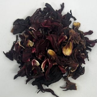 Herbal Tea "Hibiscus Blossoms"