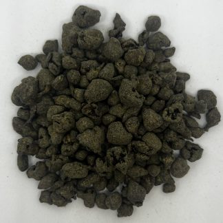 Half-Fermented Tea "China Premium Ginseng Oolong"