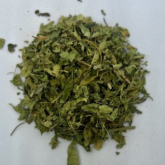 Herbal Tea "Verbena Leaves"