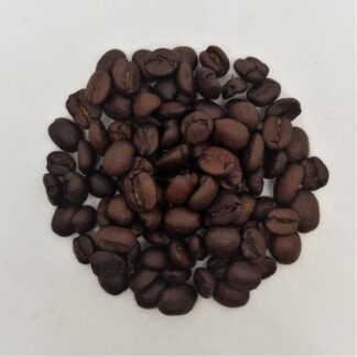 Coffee "Caffè Crème"