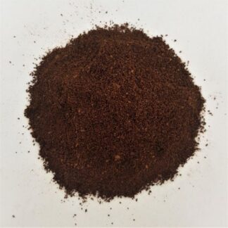 "Vanilla Cream" Flavoured Coffee - Grounded