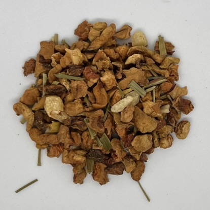 Fruit Tea Blend "Turkish Apple"