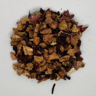 Fruit Tea Blend "Sea Buckthorn"